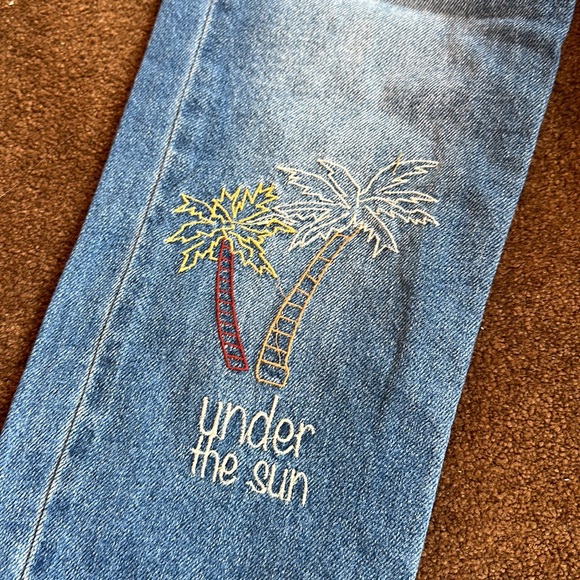 S.O.N.G. Timeless Fit size 1/25. Capri. Super Cute!!! - Picture 3 of 12